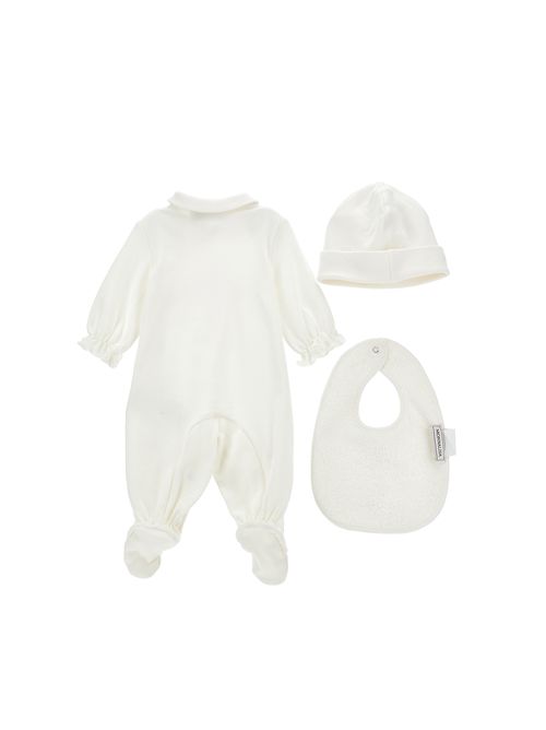 Completo, neonato, logato. MONNALISA | 35H509 80000001